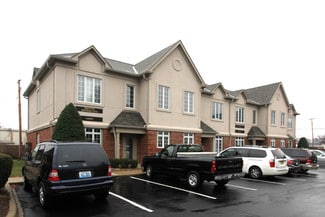 Louisville, KY Office - 303 Middletown Pky