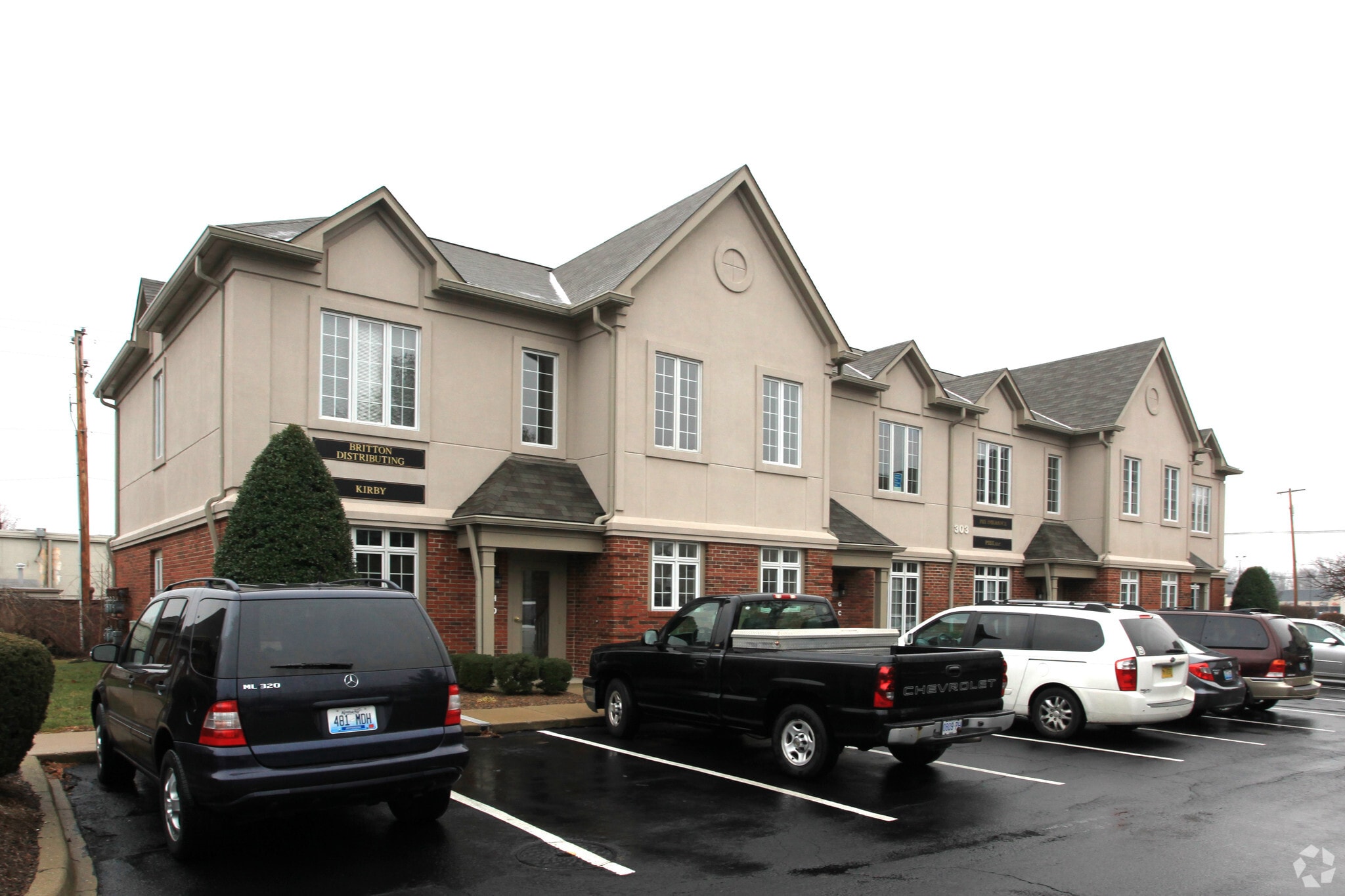 303 Middletown Pky, Louisville, KY for Sale