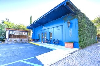 Pensacola, FL Restaurant - 555 Scenic Hwy