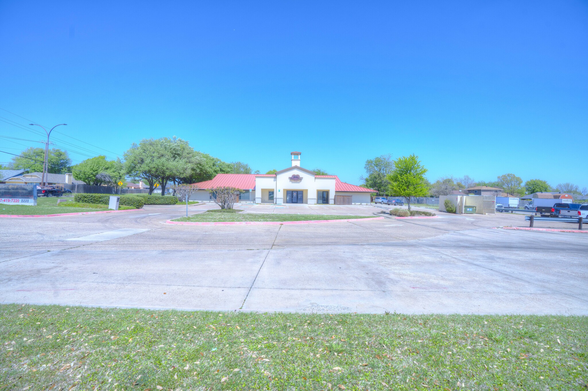 5225 Matlock Rd, Arlington, TX for Rent