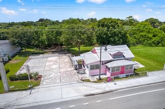 Fort Pierce, FL Office/Retail - 1005 W Midway Rd Fort Pierce, FL Office/Retail - 1005 W Midway Rd