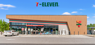 Blythewood, SC Convenience Store - 2015 Blythewood Crossing Ln