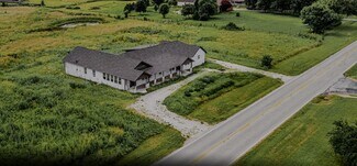 Centerton, AR Office - 974 N Main St