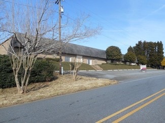 Newton, NC Manufacturing - 2860 Nathan St