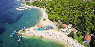 Biograd na Moru, ZAD Sports and Entertainment - Put Soline