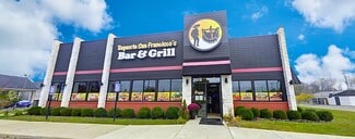 Plainwell, MI Restaurant - 618 Allegan St