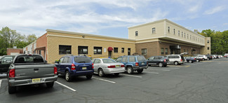 Rockaway, NJ Office, Flex, Industrial - 31 Pine St