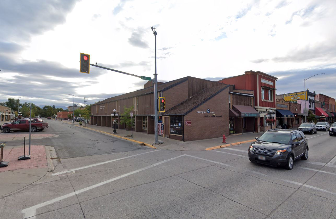 101 S Main St, Kalispell, MT for Rent