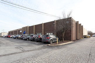 Folcroft, PA Industrial - 514 Kaiser Dr