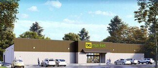 Hillsboro, OH Retail - Us 50