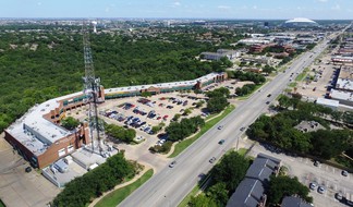 Arlington, TX Office/Retail, Retail - 2301 N Collins St