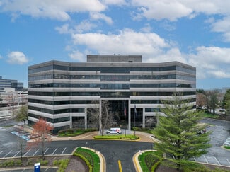 Fairfax, VA Office - 12015 US 50