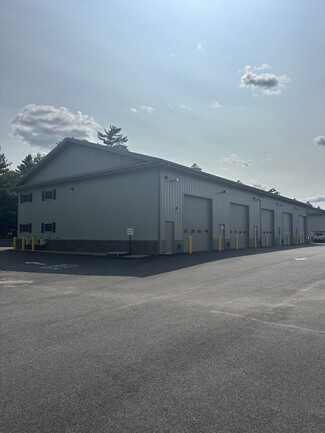 Carver, MA Industrial - 1A Marion Dr