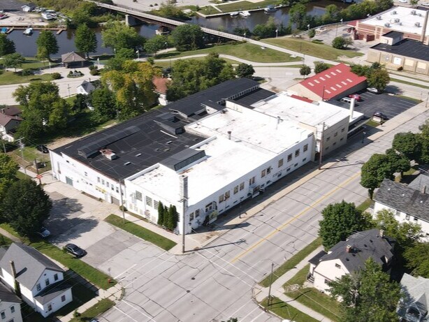 1201-1229 Erie Ave, Sheboygan, WI for Sale