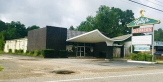 Mobile, AL Retail - 2819 Government Blvd