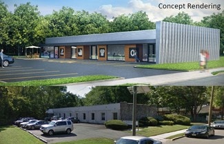 Tenafly, NJ Retail - 38 Franklin St