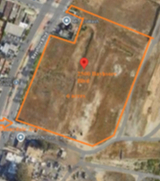 San Francisco, CA Commercial Land - 2500 Bay Shore Blvd