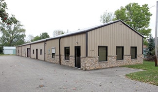 Dublin, OH Industrial - 5704 Avery Rd Dublin, OH Industrial - 5704 Avery Rd