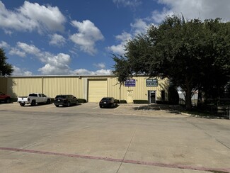 Lancaster, TX Industrial - 1500 S I 35 E