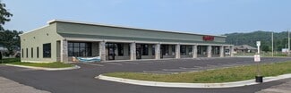Eau Claire, WI Office/Retail - 4310 London Road