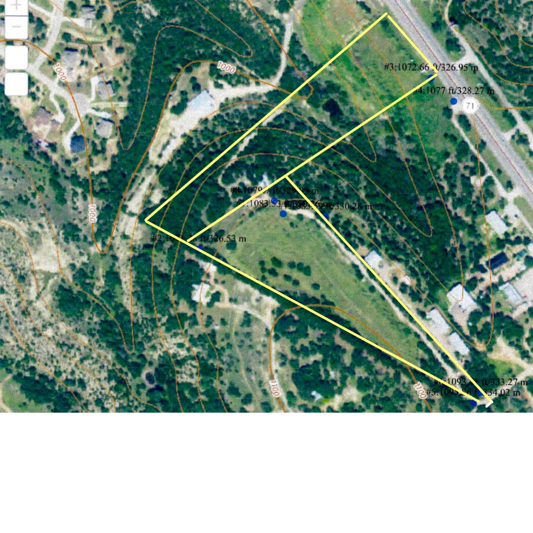 21411 West State Highway 71, Spicewood, TX for Sale