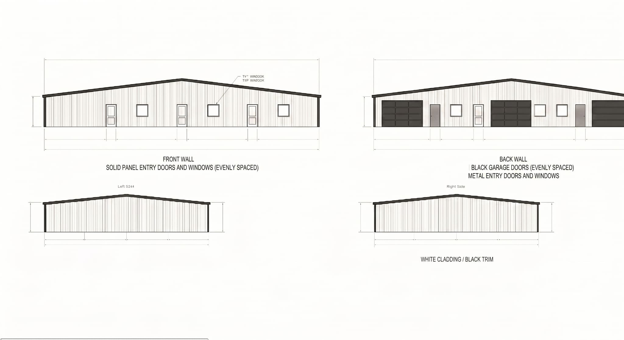 303 Yost dr, Dayton, IN for Rent