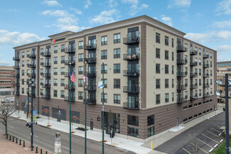 Dayton, OH Retail - 140 E Monument Ave