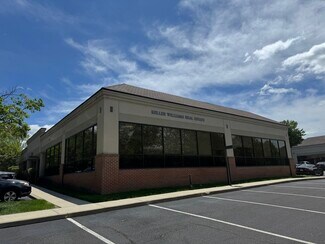 Montgomeryville, PA Medical - 601 Bethlehem Pike