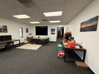 Hobbs, NM Office - 414 W Taylor St