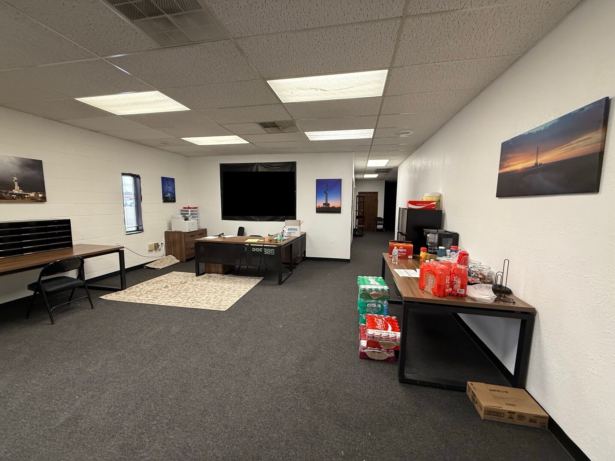414 W Taylor St, Hobbs, NM for Rent