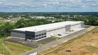 Shelbyville, KY Industrial - 6937 Midland Industrial Dr