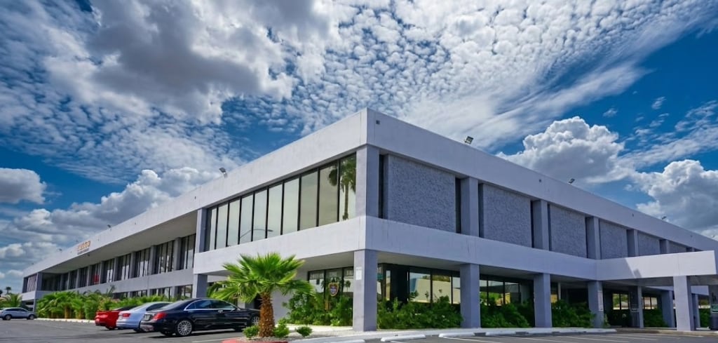 1500 E Tropicana Ave, Las Vegas, NV for Rent