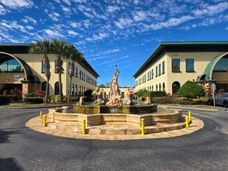 Orlando, FL Industrial - 6881 Kingspointe Pky Orlando, FL Industrial - 6881 Kingspointe Pky