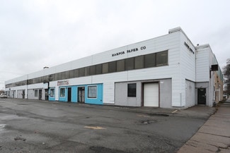 Niagara Falls, NY Retail - 2425 Hyde Park Blvd Niagara Falls, NY Retail - 2425 Hyde Park Blvd