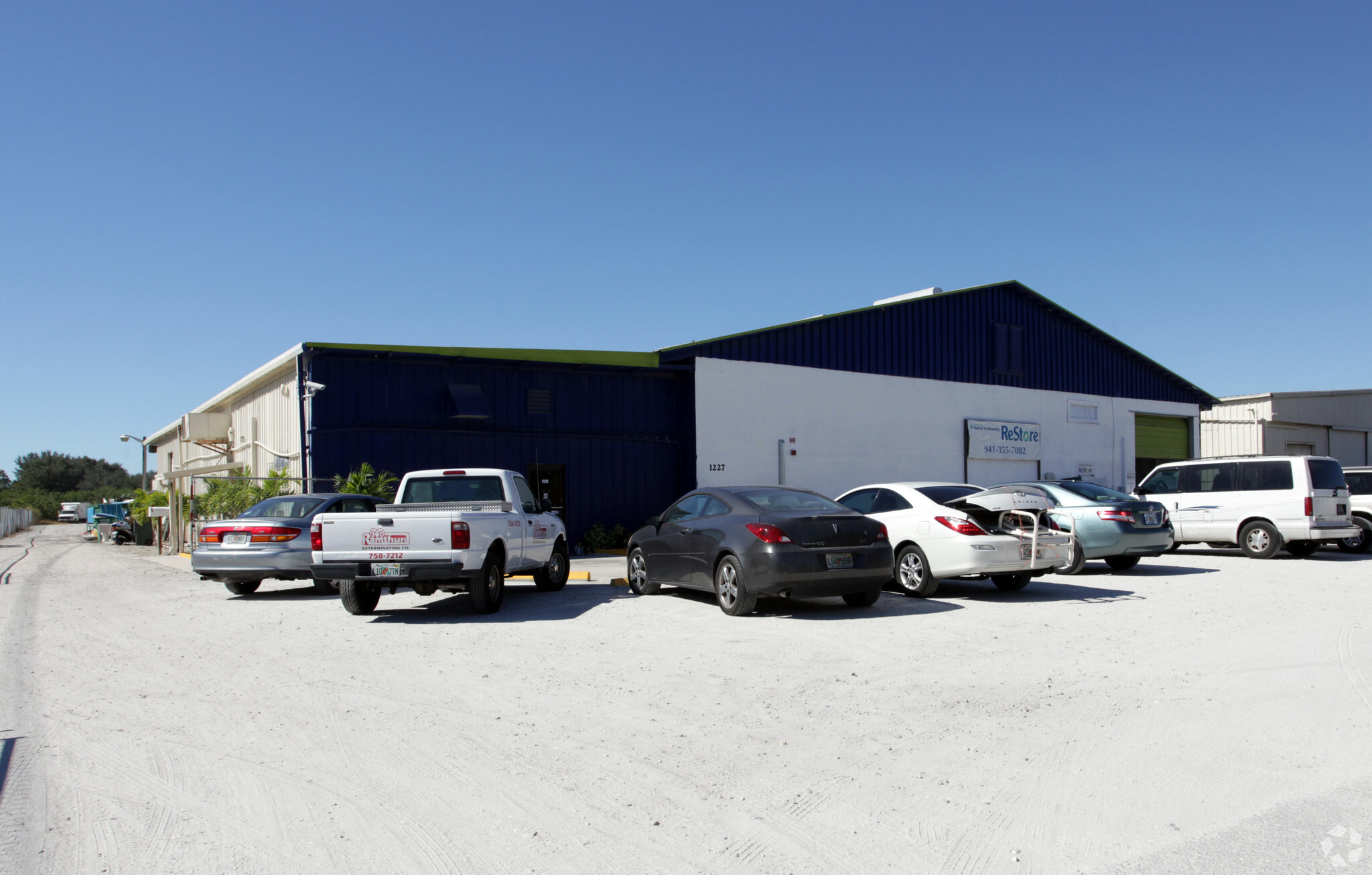 1227-1231 Hardin Ave, Sarasota, FL for Rent