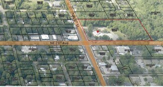 Gainesville, FL undefined - 2301 NW 6th St Gainesville, FL undefined - 2301 NW 6th St