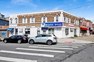 Brooklyn, NY Multi-Family - 2773 W 86th St Brooklyn, NY Multi-Family - 2773 W 86th St
