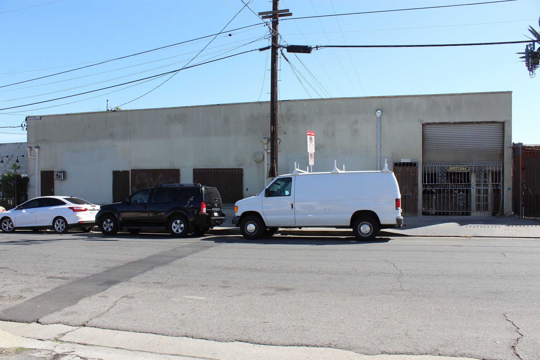 3008 W Hyde Park Blvd, Los Angeles, CA for Rent