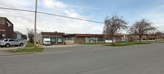 Toronto, ON Coworking Space - 68 Railside Rd