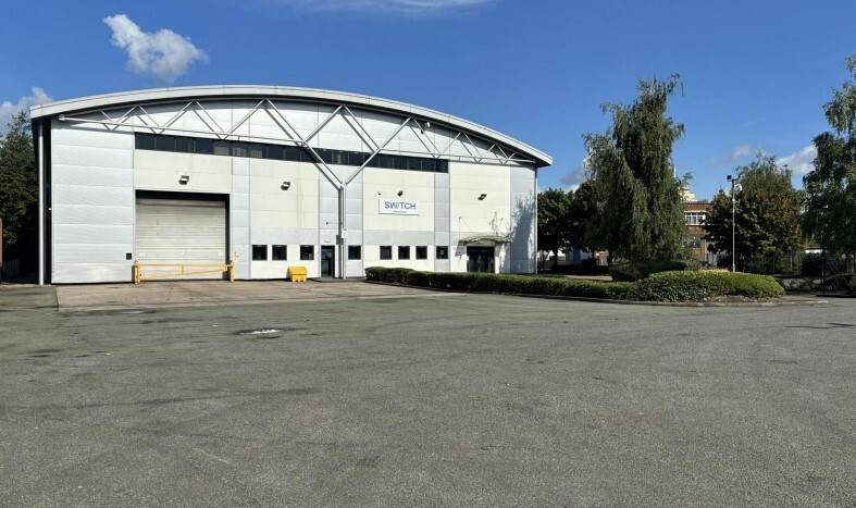 Circle South, Manchester, GTM for Rent
