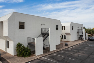 Tucson, AZ Coworking Space - 2500 N Pantano Rd