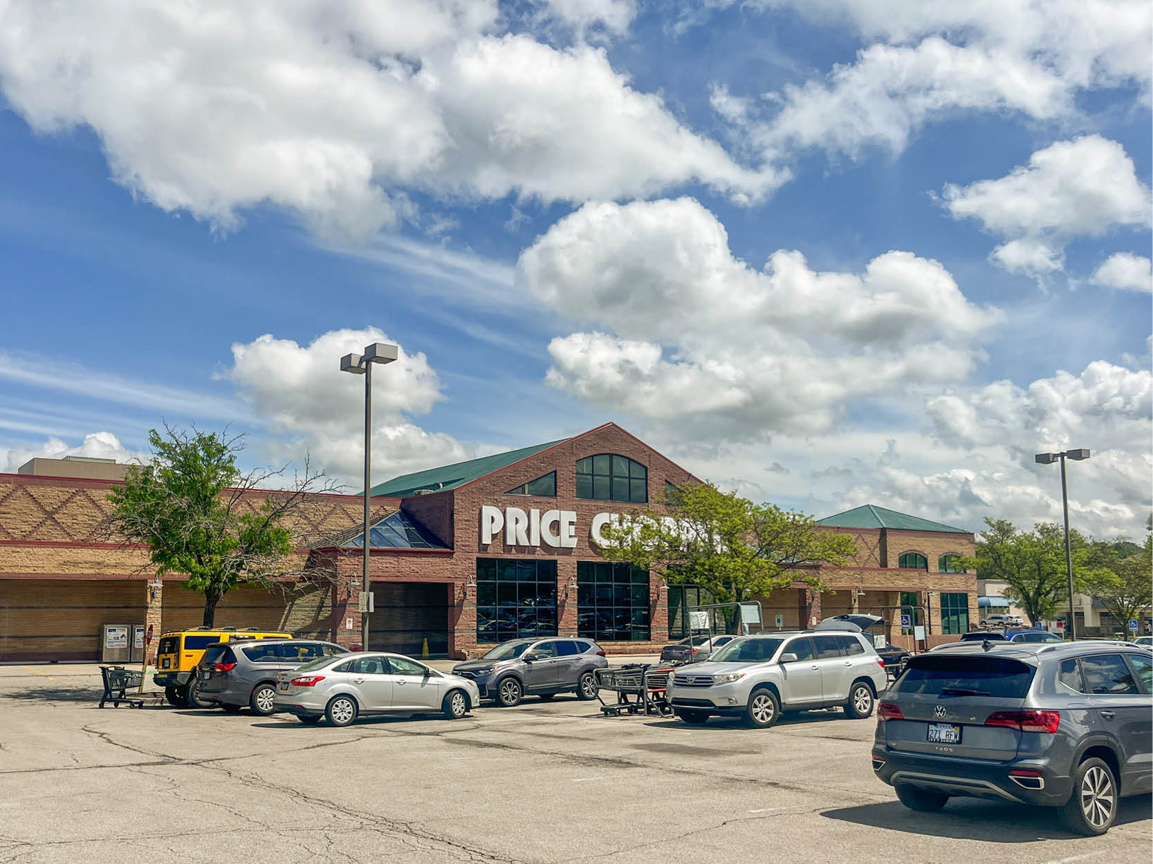 7000 W 75th St, Overland Park, KS for Rent