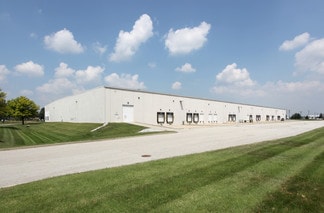 Columbus, OH Industrial - 6600 Don Eisele Rd