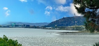 Brisbane, CA Industrial - Near Highway 101