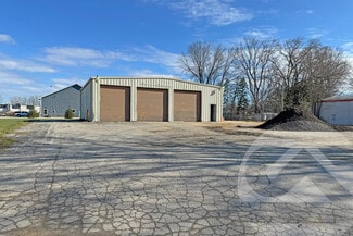 Saginaw, MI Retail - 6480 State St