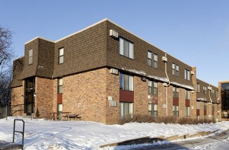 Saint Paul, MN Apartments - 371 Winthrop St S