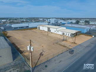 Midland, TX Industrial - 2415 E Highway 80 Midland, TX Industrial - 2415 E Highway 80