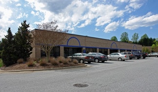 Conover, NC Office - 301 10th St NW Conover, NC Office - 301 10th St NW