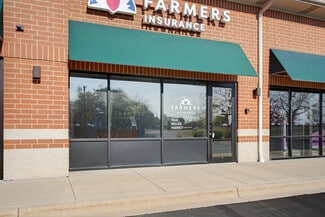 Crystal Lake, IL Freestanding - 1540 Carlemont Dr