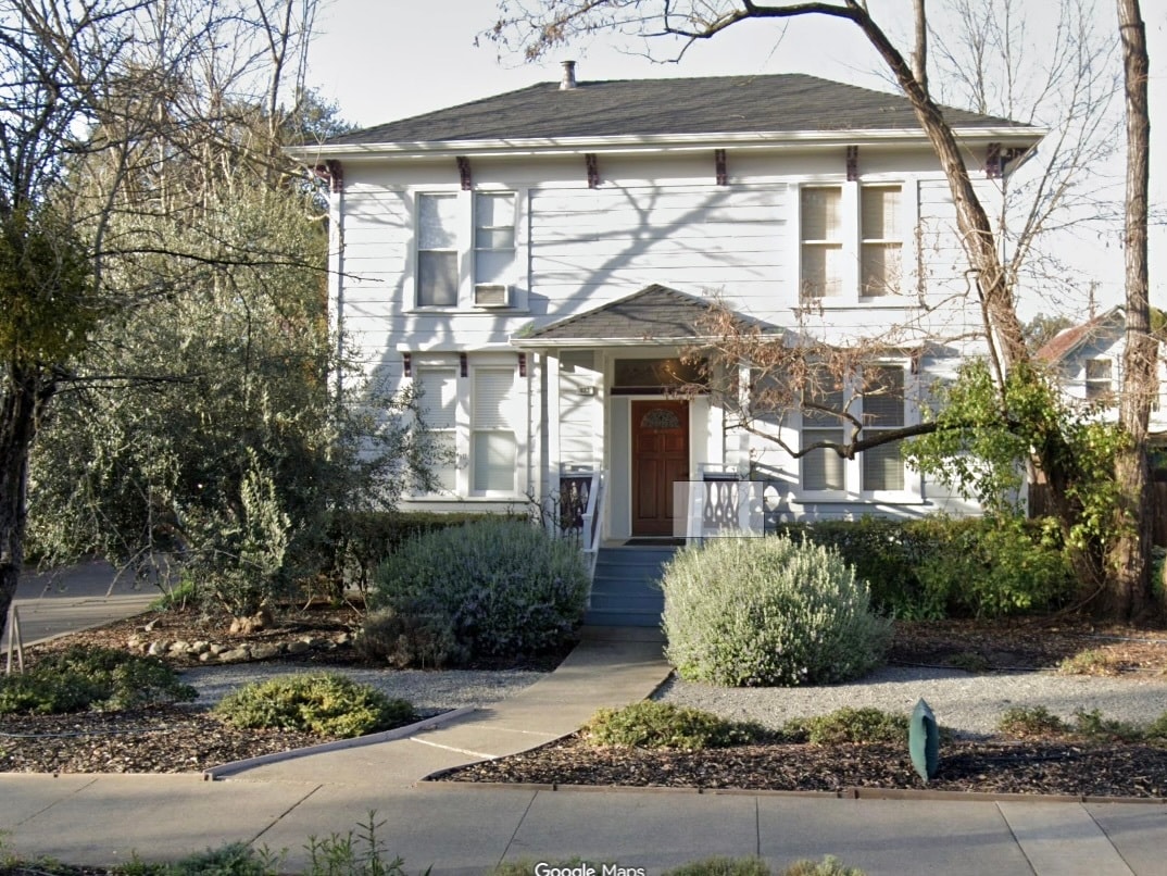633 Cherry St, Santa Rosa, CA for Rent